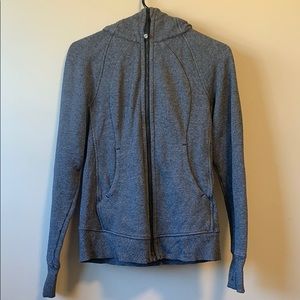 Lululemon sweater